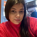 Анастасия, 26 лет