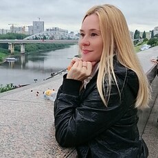 Фотография девушки Анна, 46 лет из г. Тюмень