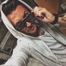 Фотография мужчины Серов, 36 лет из г. Белгород