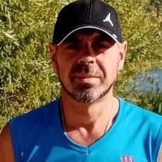 Фотография мужчины Андрей, 46 лет из г. Колпино