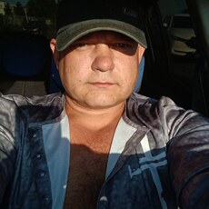 Фотография мужчины Павлик, 40 лет из г. Озерск (Челябинская Обл)