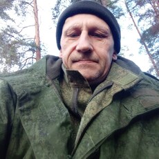 Фотография мужчины Роман, 50 лет из г. Бийск