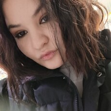 Фотография девушки Исмаил, 22 года из г. Челябинск