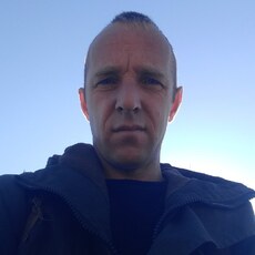 Фотография мужчины Денис, 36 лет из г. Калач