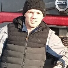 Фотография мужчины Славян, 36 лет из г. Братск