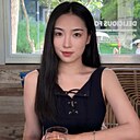 Liu Min, 20 лет