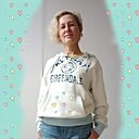 Ната, 52 года