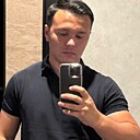 Давид, 33 года