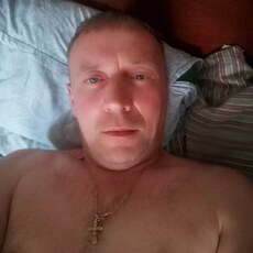 Фотография мужчины Серега, 48 лет из г. Каменск-Уральский