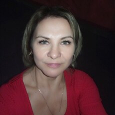 Фотография девушки Марина, 49 лет из г. Ковдор