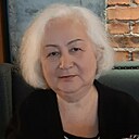 Адишар, 68 лет