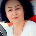 Адишар, 69 лет