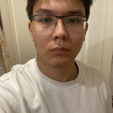 Фотография мужчины Ерасыл, 22 года из г. Павлодар