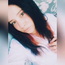 Фотография девушки Ксения, 27 лет из г. Мурманск