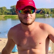 Фотография мужчины Игорь, 36 лет из г. Казань