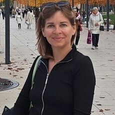 Фотография девушки Анна, 37 лет из г. Луганск