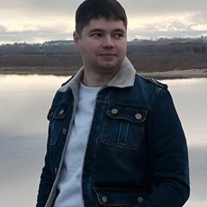 Фотография мужчины Антон, 33 года из г. Котлас