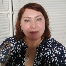 Фотография девушки Та Самая, 54 года из г. Тюмень