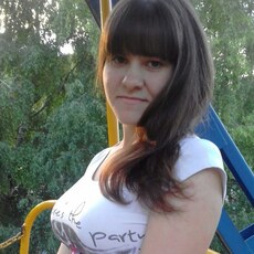 Фотография девушки Нинуля, 26 лет из г. Аткарск