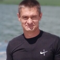 Фотография мужчины Nik, 36 лет из г. Белолуцк