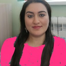 Фотография девушки Беладонна, 40 лет из г. Грозный