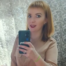 Фотография девушки Юленька, 31 год из г. Мариинск