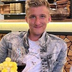 Фотография мужчины Александр, 26 лет из г. Стерлитамак