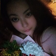 Фотография девушки Kkkkkаримkkkkka, 20 лет из г. Алдан