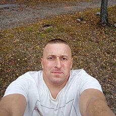 Фотография мужчины Александор, 40 лет из г. Костюковичи