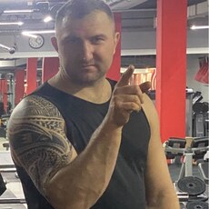 Фотография мужчины Олег, 40 лет из г. Старая Купавна