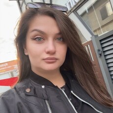 Фотография девушки Любовь, 35 лет из г. Сочи