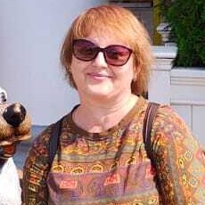 Фотография девушки Ирина, 56 лет из г. Воронеж