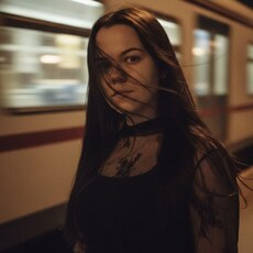 Фотография девушки Даша, 29 лет из г. Томск