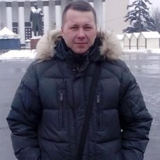 Фотография мужчины Сергей, 51 год из г. Сыктывкар