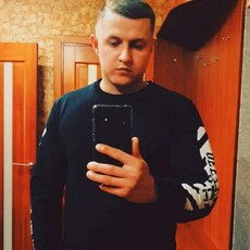 Фотография мужчины Илья, 31 год из г. Минск