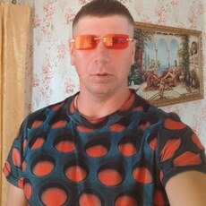 Фотография мужчины Андрей, 35 лет из г. Усмань