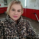 Анжелика, 40 лет