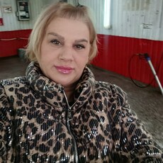 Фотография девушки Анжелика, 40 лет из г. Лазаревское