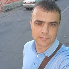 Фотография мужчины Евгений, 44 года из г. Ейск