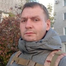 Фотография мужчины Николай, 34 года из г. Благовещенск