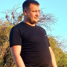 Фотография мужчины Василий, 29 лет из г. Мостовской