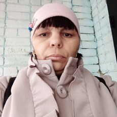 Фотография девушки Анютик, 30 лет из г. Благовещенск