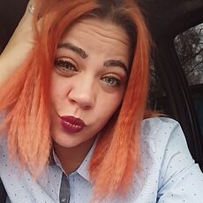 Фотография девушки Kobrochka, 27 лет из г. Желтые Воды