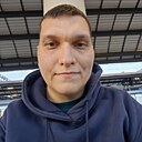 Александр, 35 лет