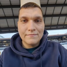 Фотография мужчины Александр, 35 лет из г. Раменское