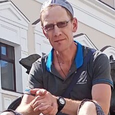 Фотография мужчины Виталий, 52 года из г. Чехов