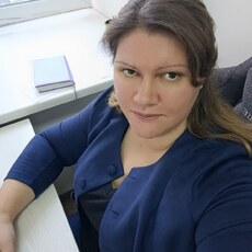 Фотография девушки Галина, 42 года из г. Бронницы