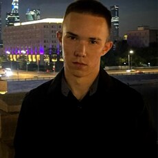 Фотография мужчины Фёдор, 22 года из г. Тула