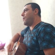 Фотография мужчины Михо, 48 лет из г. Чебоксары