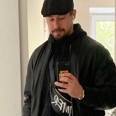 Фотография мужчины Максим, 33 года из г. Лида